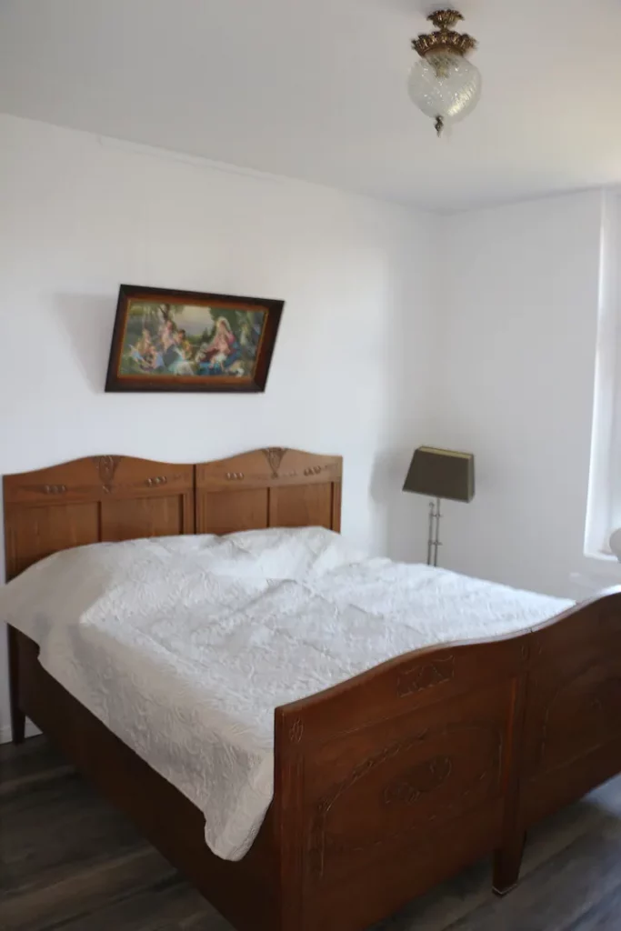 schlafzimmer ferienhaus anelito kleve