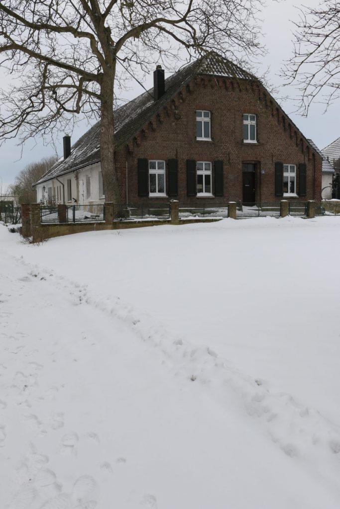 ferienhaus anelito kleve